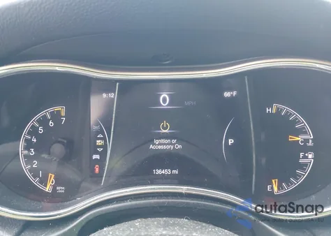 2015 Jeep Grand Cherokee Laredo from USA, damaged, VIN 1C4RJFAGXFC171154